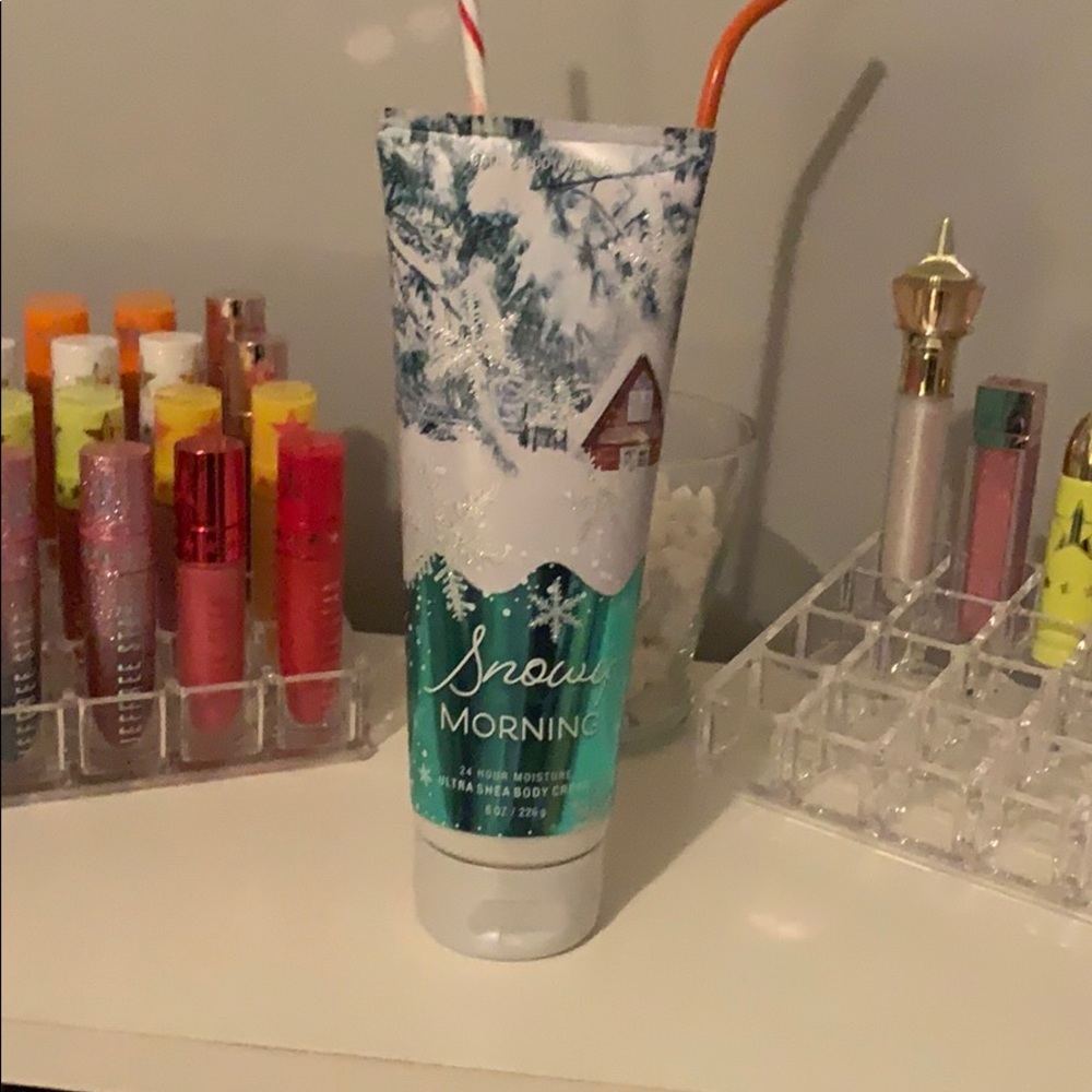 Bath and body works